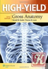 High-Yield™ Gross Anatomy, Fifth edition