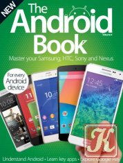 The Android Book Vol 4