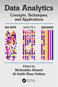 Military Applications of Data Analytics