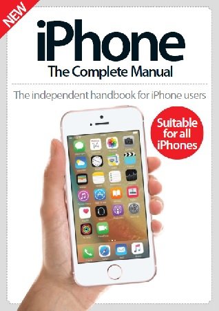 iPhone: The Complete Manual, 8th Edition