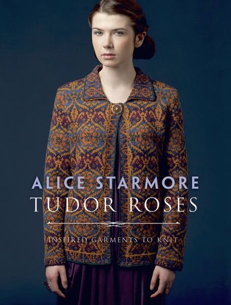 Tudor Roses, 2017 + бонус