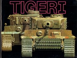 Tiger I (1942-1992 50th anniversary commemorative edition)