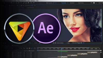 After Effects CC: Learn Lower Thirds Title & Motion Graphics