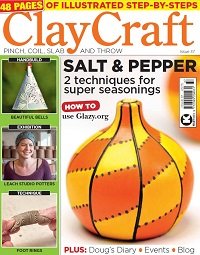 ClayCraft № 37 2020