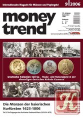 Money Trend №11 2006