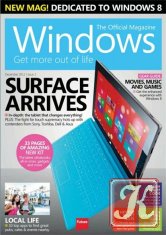 PC magazine USA - December 2012