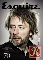 Esquire №12 (декабрь 2010)