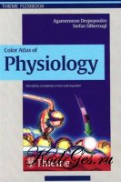 Color Atlas of Physiology (Basic Sciences) 6th. ed.
