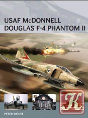 McDonnel Douglas F-4 Phantom-II