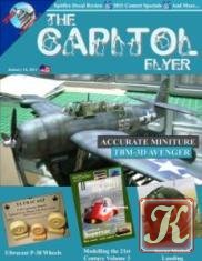 The Capitol Flyer Newsletter 2011-03