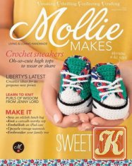 Mollie Makes № 31 2013