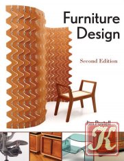 Furniture Design by Jim Postell