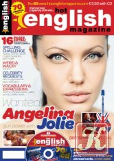 Hot English Magazine №79 (журнал+мр3)