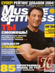 Muscle & Fitness №3 2004