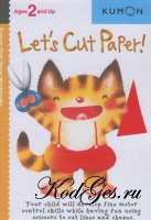 Let&039;s cut paper