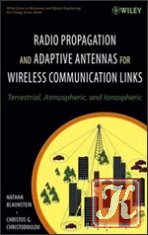 Radio Engineering for Wireless Communication and Sensor Applications
