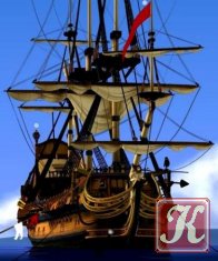 Лучшие книги о пиратах /26 книг