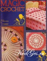 Magic Crochet № 1