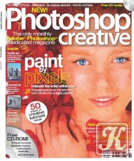 Photoshop Creative Issue 6