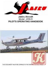 Pilot’s Operating Handbook RV-8C-GNHK