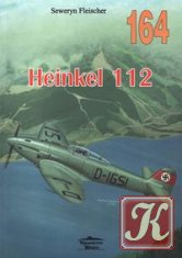 Heinkel 100 (Militaria 169)