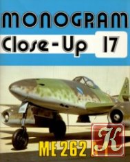 Do 335 (Monogram Close-Up 21)
