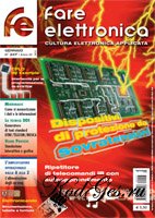 Nuova Elettronica №246 2011
