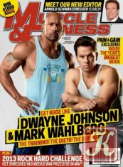 Muscle & Fitness USA – April 2013-P2P