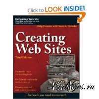 Creating Web Sites Bible, Third Edition