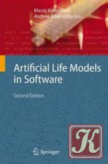 Artificial Life Models in Software (2 Edition)