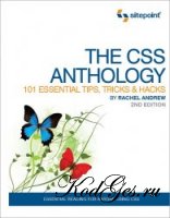 SitePoint. The CSS Anthology