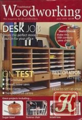 Traditional WoodWorking №162 November 2003