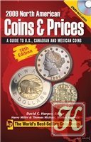 2010 North American Coins & Prices: A Guide to U.S., Canadian and Mexican Coins (19th Edition)