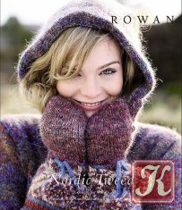 Rowan Nordic Tweed
