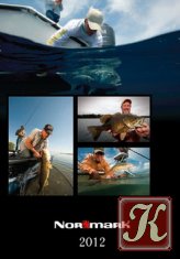 Рыболовный каталог &quot;Волжанка&quot; 2012 г