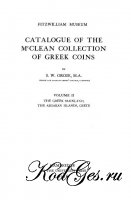 Descriptive catalogue of Greek coins