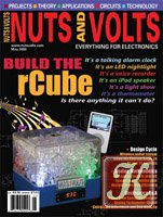 Nuts and Volts №9 2010