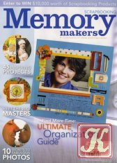 Memory Makers&039; Great Scrapbooks