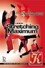 Nikki Berwick - Stretching Maximum