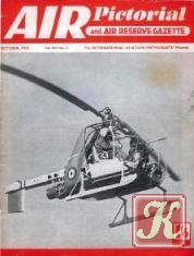 Air Pictorial Magazine 1955-06
