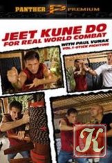 Paul Vunak - Jeet Kune Do Series Volume 1: Jun Fan Kickboxing