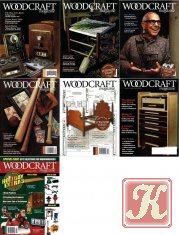 Woodcraft Magazine №26-31 2009