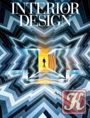 Interior Design Magazine March 2013