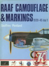 RAAF Camouflage & Markings 1939-1945 Vol 2