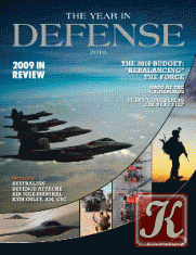 The Year In Defense 2008