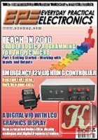 Everyday Practical Electronics №8 2010