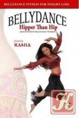 Bellydance Fitness for Weight Loss featuring Rania: Cardio Shimmy