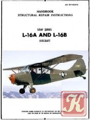 L-16A and L-16B Aircraft