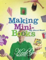 Making mini-books