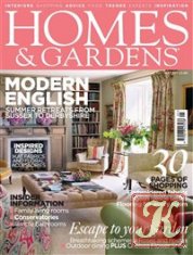 New Homes and Ideas - Spring 2011